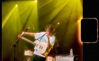 Houndmouth