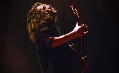 Hozier