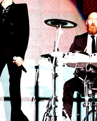 The Human League, Soft Cell & Alison Moyet