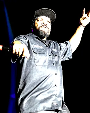Ice Cube