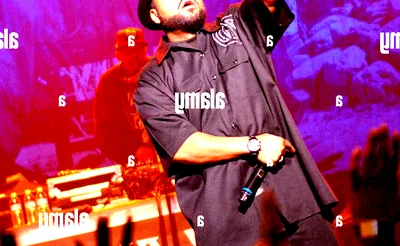 Ice Cube