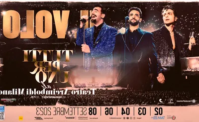 Il Volo