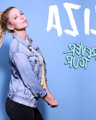 Iliza Shlesinger