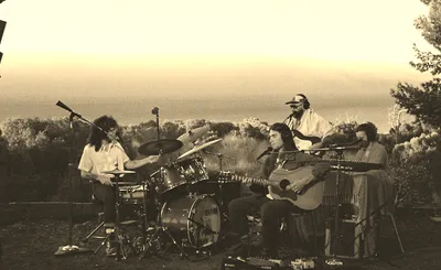 Improvement Movement