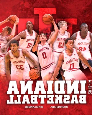 Indiana Hoosiers vs. Washington Huskies sports event