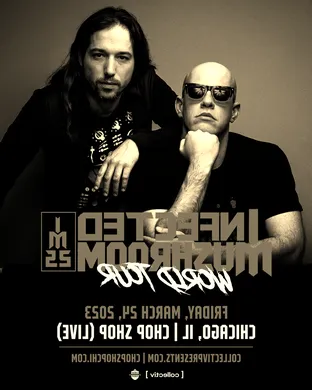 Infected Mushroom