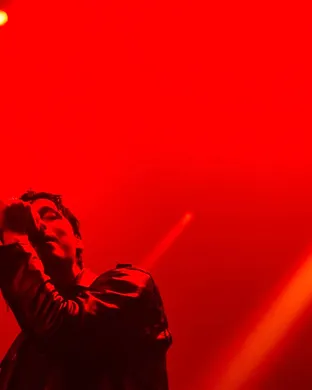 Inner Wave & Los Mesoneros