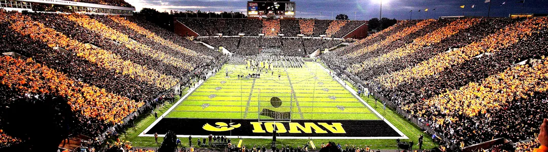 Iowa Hawkeyes
