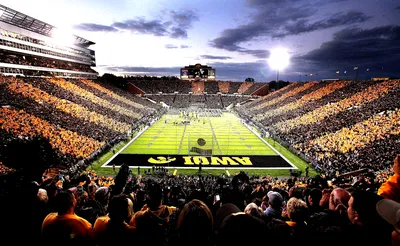 Iowa Hawkeyes