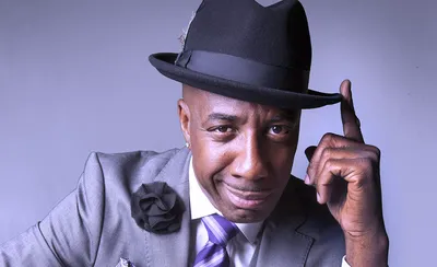 J.B. Smoove