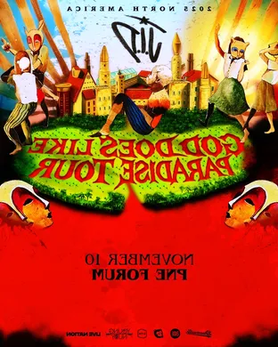 Live concert by J.I.D.