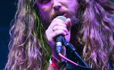 J Roddy Walston