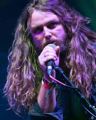 J Roddy Walston