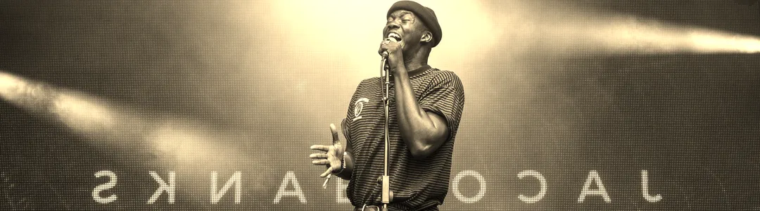 Jacob Banks