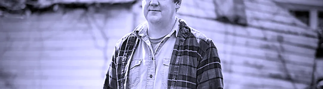 Jake Xerxes Fussell