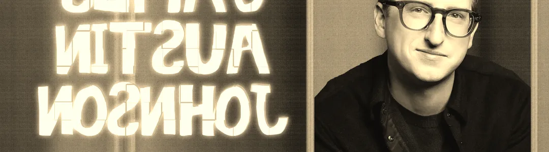 James Austin Johnson