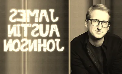 James Austin Johnson