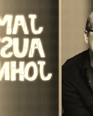 James Austin Johnson