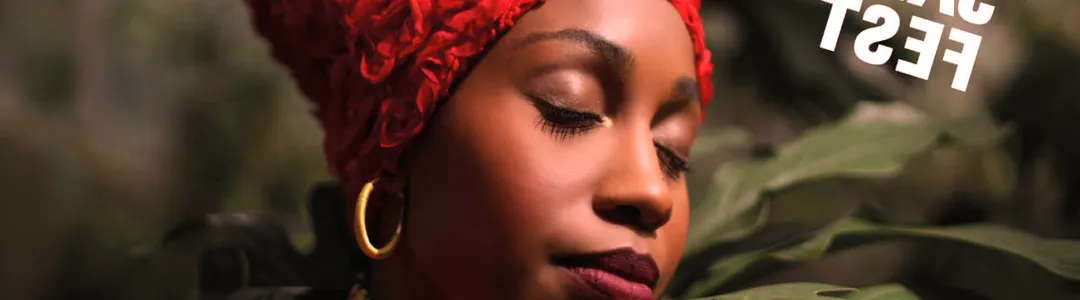 Jazzmeia Horn