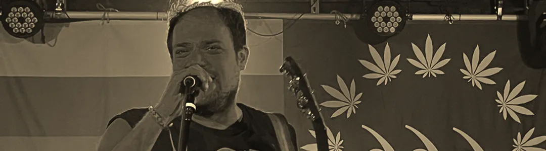 Jeff Rosenstock