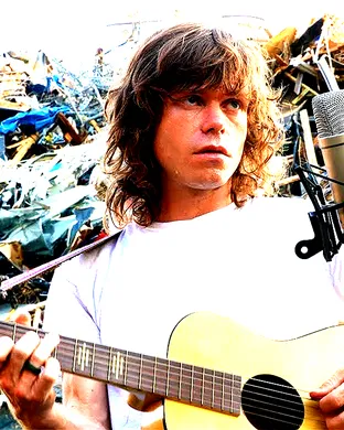 Jesse Welles Seattle