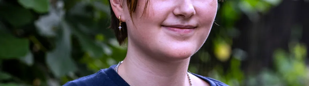 Jessie Johnson