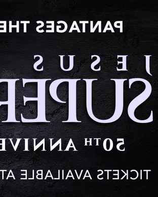 Jesus Christ Superstar