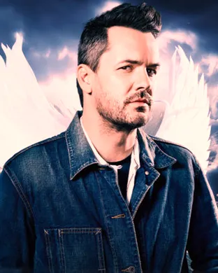 Jim Jefferies