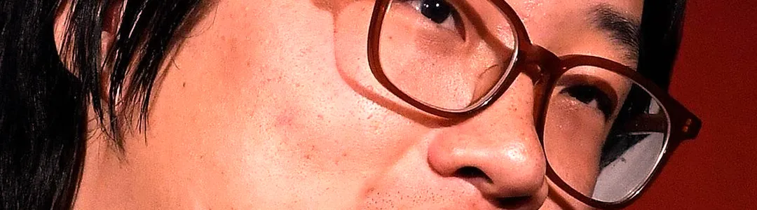 Jimmy O. Yang