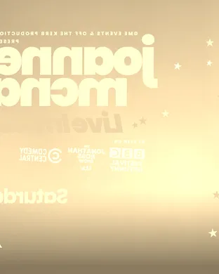 Joanne McNally Seattle