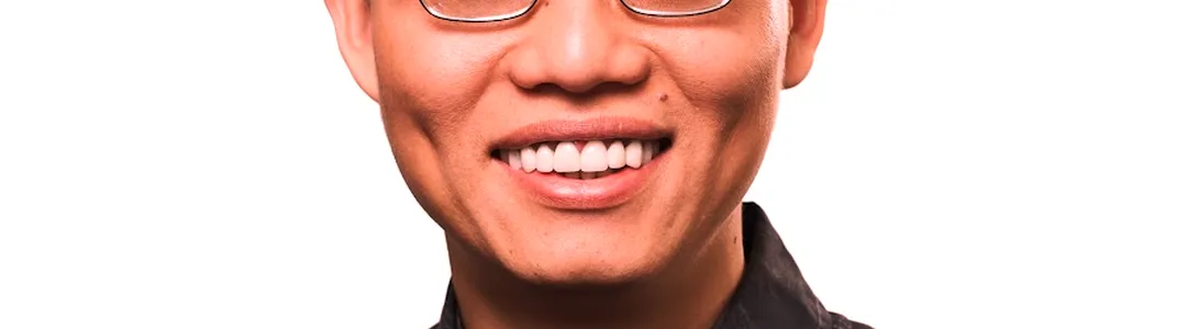 Joe Wong