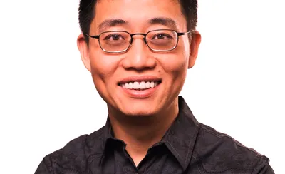Joe Wong
