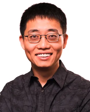 Joe Wong