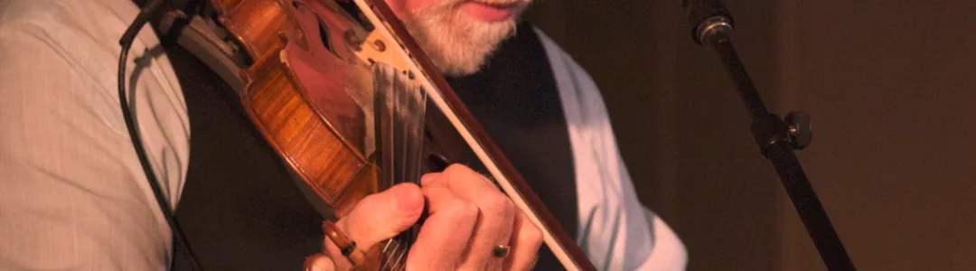 John McCutcheon