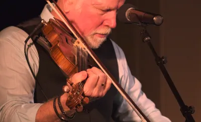 John McCutcheon