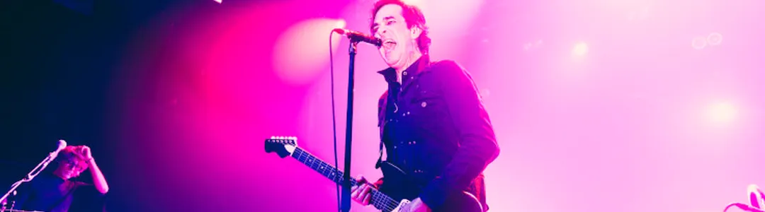 Jon Spencer