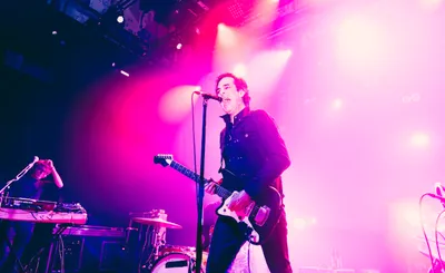 Jon Spencer