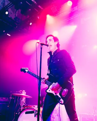 Jon Spencer & Genre Is Death