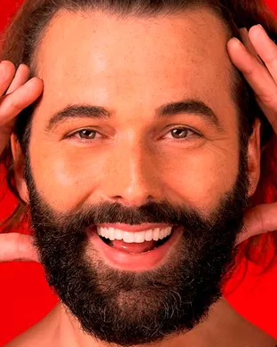 Jonathan Van Ness