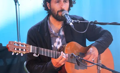 Jose Gonzalez