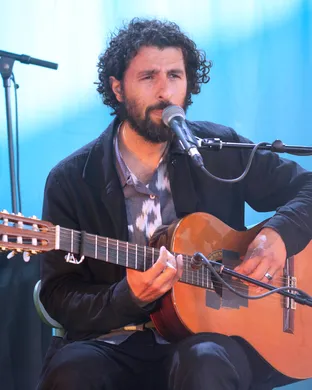Jose Gonzalez