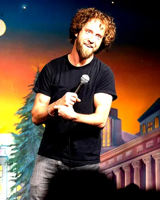 Josh Blue