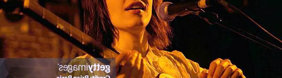Kaki King