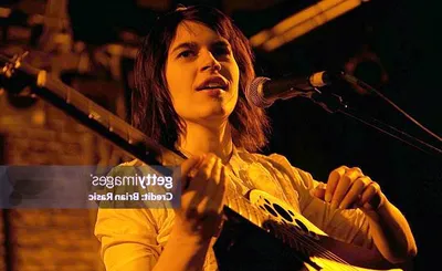 Kaki King