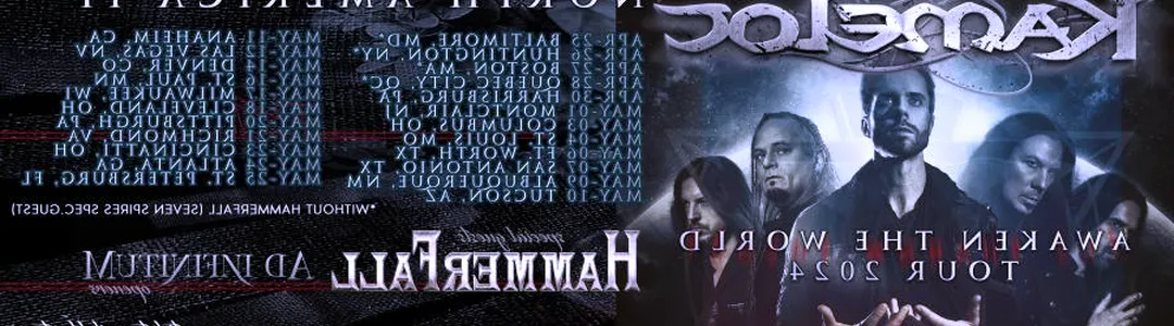 Kamelot