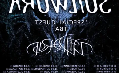 Kataklysm