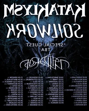 Kataklysm