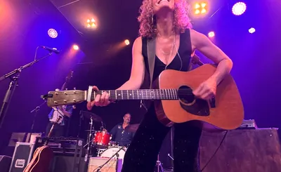 Kathleen Edwards