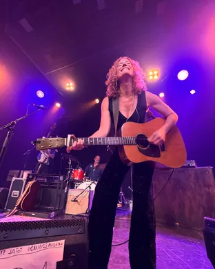 Kathleen Edwards