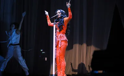 Kehlani